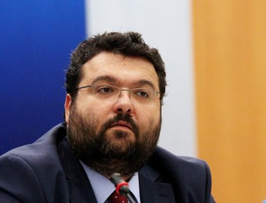 Γ.Βασιλειάδης για συγγενική σχέση με Ηριάννα Β.Λ.: «Χυδαίοι... όσοι προσπαθούν να αποκομίσουν πολιτικά οφέλη»